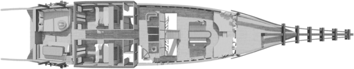 Boat Specifications