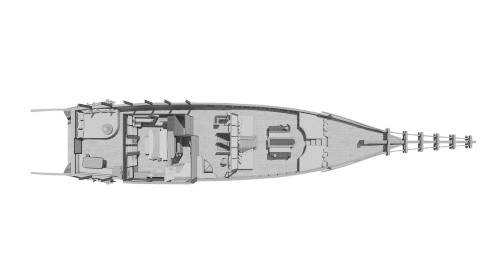 Boat Specifications